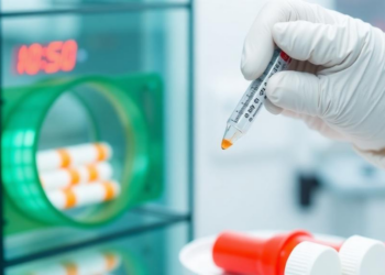 Real-Time Release Testing Promised Faster Drug Batch Release, Yet Industry Adoption Stays Slow