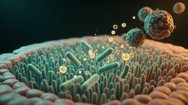 Gut Metabolite Genes Could Predict Colorectal Cancer Survival and Immunotherapy Response