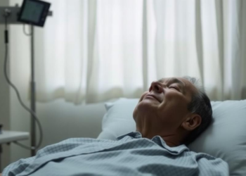 Japanese Scale Captures Death Distress in Advanced Cancer Patients