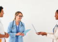 Researchers co-produce social prescribing logic model with charity staff and community partners online