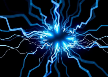 Electric Fields Steer Spin Currents in Organic Device for Room-Temperature Spin Logic