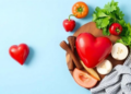 Healthy Diet Tied to Lower Heart Disease Risk and Longer Life in Cancer Survivors