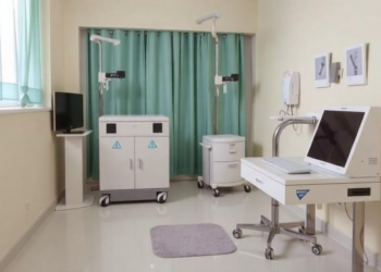 Four in Five Hospital Devices and Surfaces in Ethiopian Study Carried Bacteria