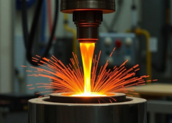 AI Learns to Pour Perfect Metal: Machine Learning Boosts Casting Quality in Real Factory Trial