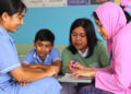 Research report: A nurse-facilitated gamified health literacy intervention for substance use prevention among borderland ethnic school children in Northern Thailand: a preliminary quasi-experimental study