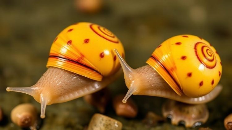 Water Cues from Rival Snails Curb Schistosome Infections in Host Snails