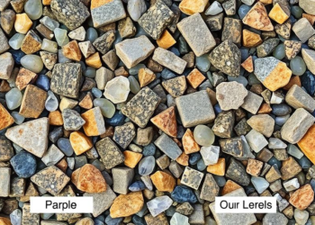 Deep Learning Framework Classifies and Counts Mineral Grains Without Segmentation Labels
