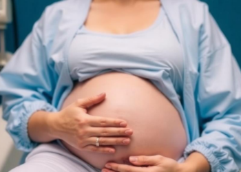 Remote Monitoring for Gestational Diabetes Shows Fewer Hospital Visits but Inconclusive Neonatal Results