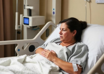 Interviews reveal ICU stressors and buffers shaping family PTSD pathways