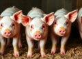 AI Learns to Recognise Untagged Pigs Day After Day on the Farm