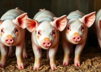 AI Learns to Recognise Untagged Pigs Day After Day on the Farm