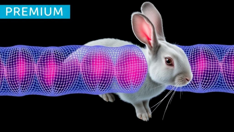 Ibuprofen-Releasing Nanofiber Membrane Curbs Scarring After Ureteral Injury in Rabbits