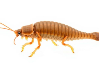 First Complete Mitogenome of Whale Louse Cyamus boopis Revealed