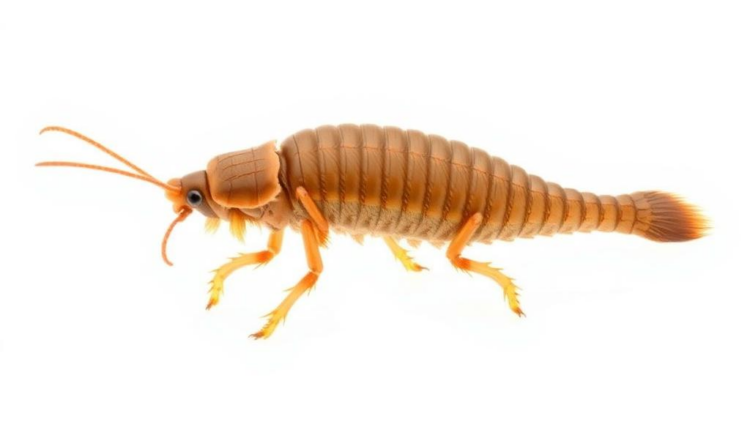 First Complete Mitogenome of Whale Louse Cyamus boopis Revealed