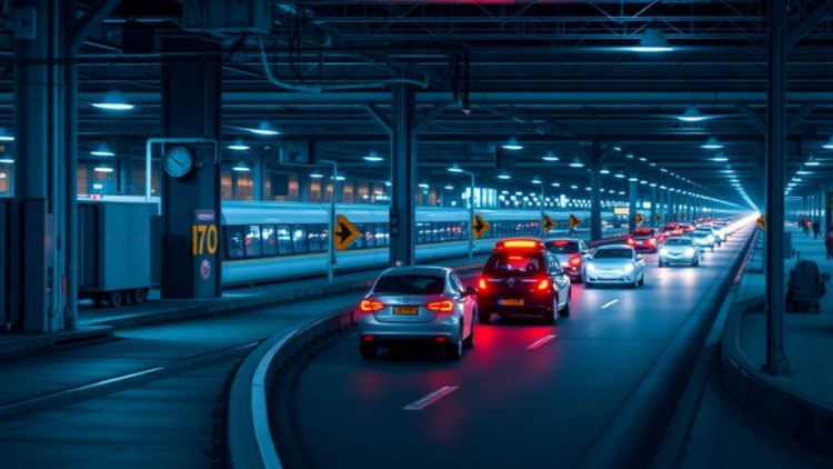 Fuzzy Reinforcement Learning Scheduler Boosts Real-Time Traffic in Industrial IoT Networks