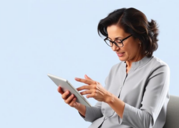 Digital Tools Show Promise for Stroke Caregivers, but Evidence Remains Fragmented