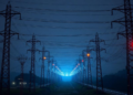 Autonomous AI framework detects and restores grid faults in smart distribution networks