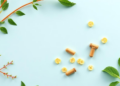 Ginseng and CaHMB nutritional formula shows modest cognitive and strength gains in trial