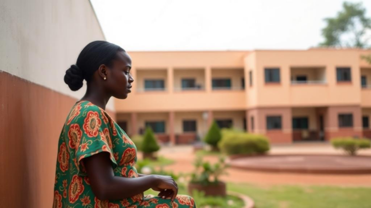 Research report: Effects of capacity building interventions on Health Management Information System data completeness for maternal delivery services at Arua regional referral hospital Uganda