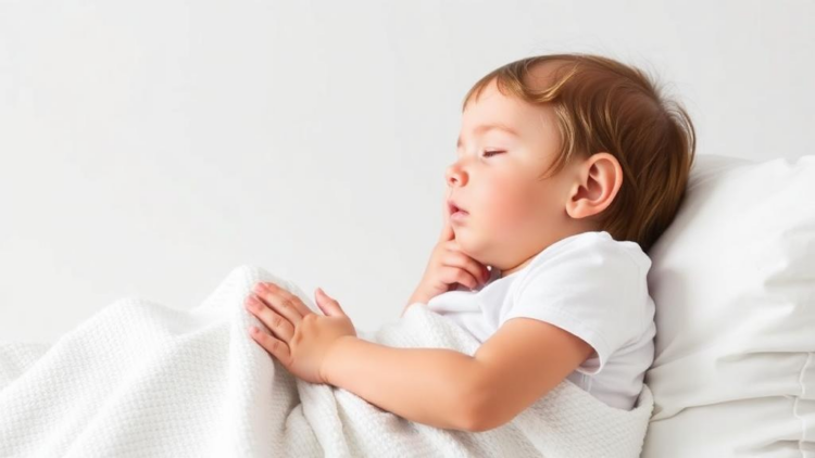 Severe Vitamin D Deficiency Linked to Recurrent Fever in Single Case Report