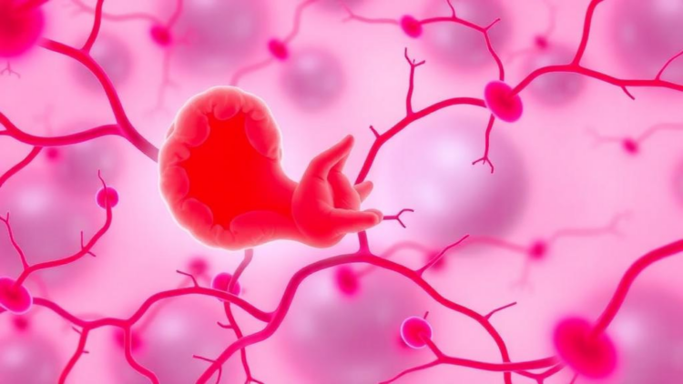 Fetal Immune System Traced Across Gestation in New Review