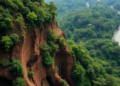 Mile-Deep Amazon Drill Core Reveals a Lost River World From the Dawn of Modern Rainforest Diversity