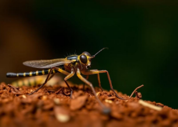 Zimbabwe Parasite Resurgence After Three-Year Treatment Pause, National Survey Finds