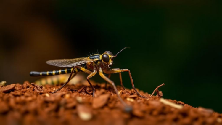 Zimbabwe Parasite Resurgence After Three-Year Treatment Pause, National Survey Finds