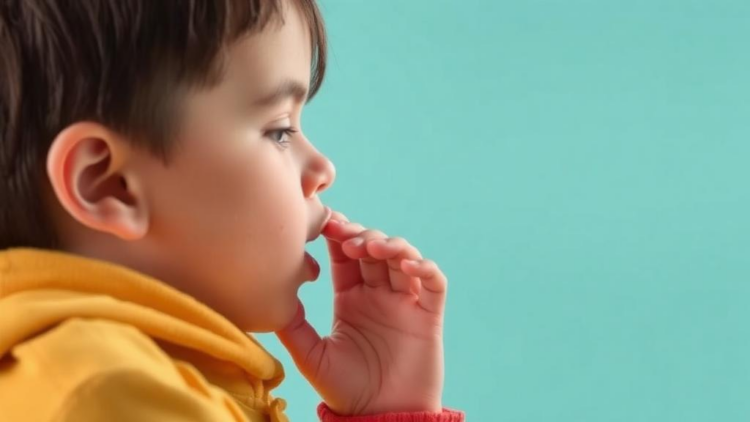 Wartime Stress, Pollution and Care Disruption May Destabilize Childhood Asthma