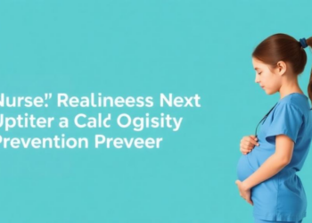 Nurses' Readiness Did Not Predict Uptake of a Digital Child Obesity Prevention Program