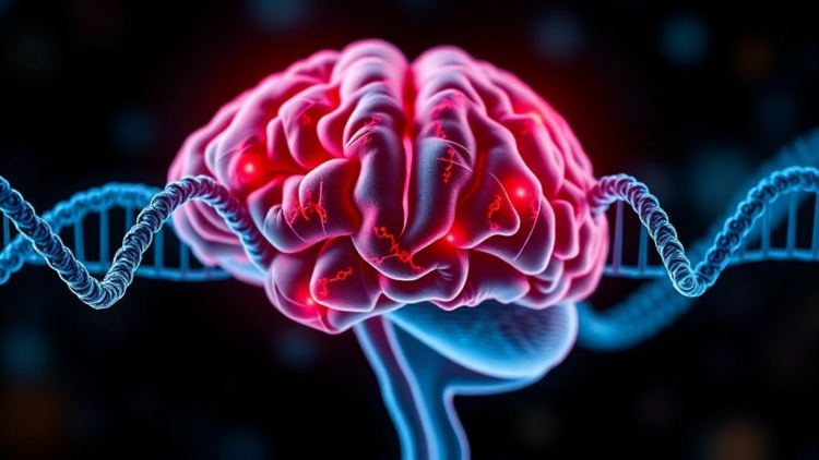 Machine learning finds Non-APOE gene signals too weak to predict Alzheimer's