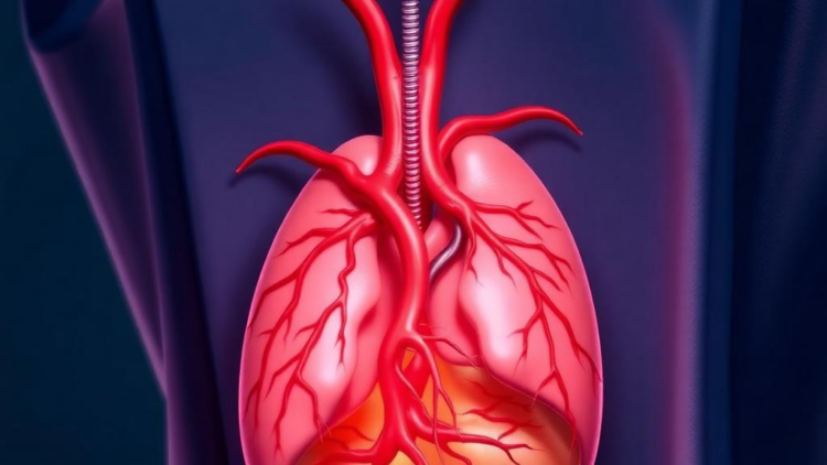 Anesthesia Breakthrough Helps Surgeons Rebuild the Superior Vena Cava in Thymic Tumor Surgery