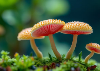 Endophytic actinomycete from Shiraia fungus triples hypocrellin A yield in co-culture
