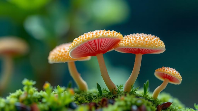 Endophytic actinomycete from Shiraia fungus triples hypocrellin A yield in co-culture