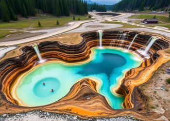 Bavaria's Deep Geothermal Reservoir Mapped: Where Water Flows and Why It Matters