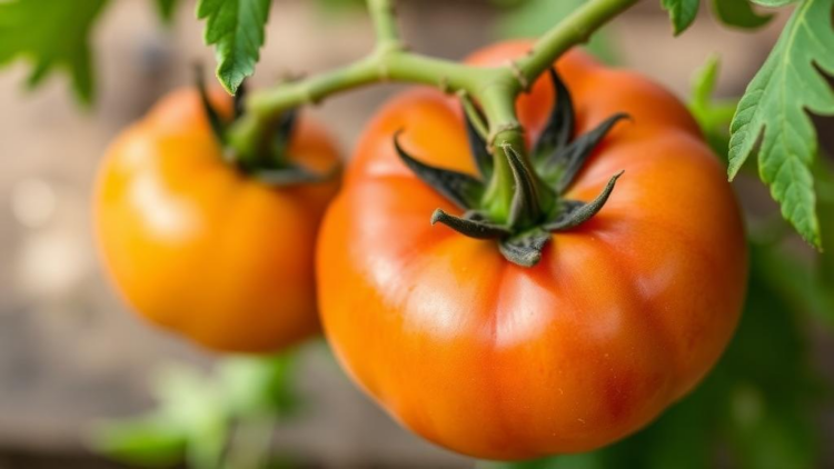 Native Trichoderma Strains Suppress Tomato Fungal Pathogen and Cut Mycotoxin Levels
