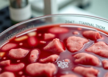 Tannins Shift Rumen Bacterial Membrane Fats in Lab Fermentation Study