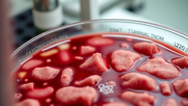 Tannins Shift Rumen Bacterial Membrane Fats in Lab Fermentation Study