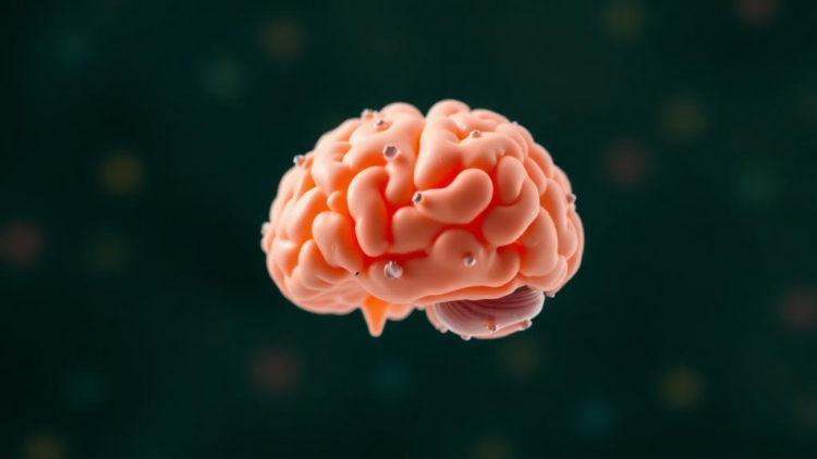 How Bacteria in Breast Milk May Shape a Baby's Developing Brain