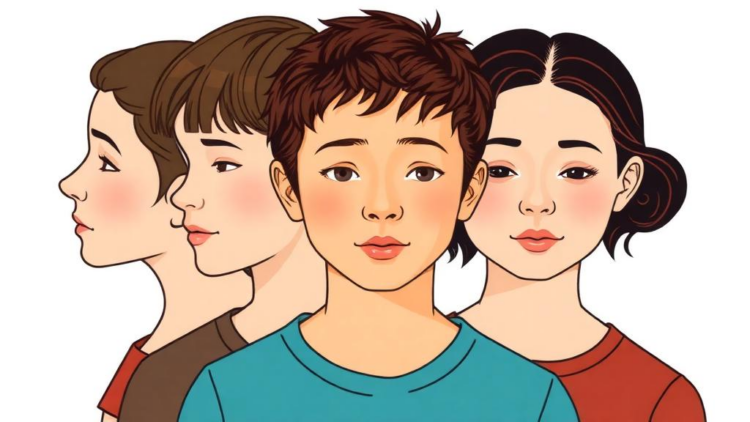 Five Emotion Regulation Profiles in Adolescents Linked to Mental Health Patterns