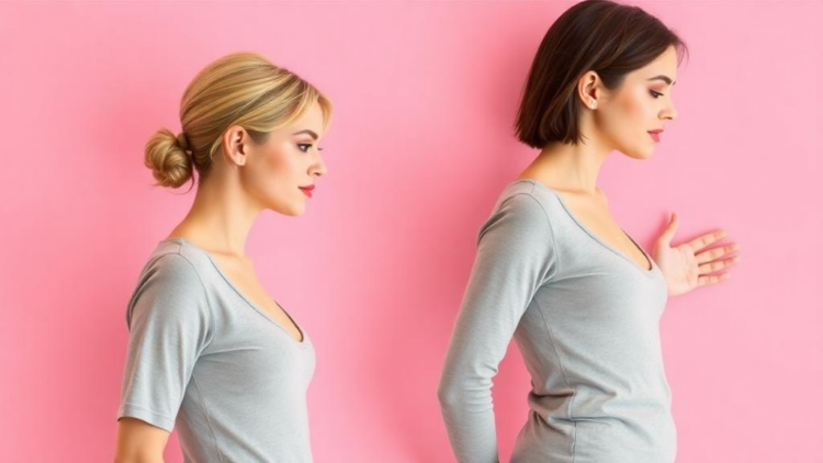 How Sex Hormones and Metabolic Hormones Talk to Each Other Across a Woman's Life