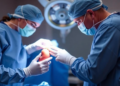 Surgeons Remove Kidney Stones Without Contrast Guidance in Selected Patients
