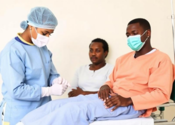 Postoperative Blood Clots Struck Nearly Three in Ten Orthopedic Surgery Patients in Northwest Ethiopia