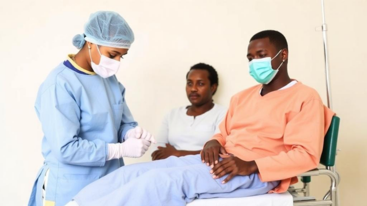 Postoperative Blood Clots Struck Nearly Three in Ten Orthopedic Surgery Patients in Northwest Ethiopia
