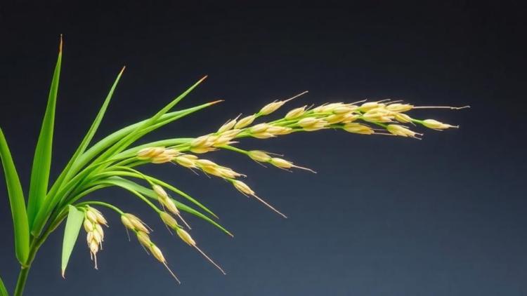 Rice Breeders Stack Seven Disease and Pest Resistance Genes in One Line