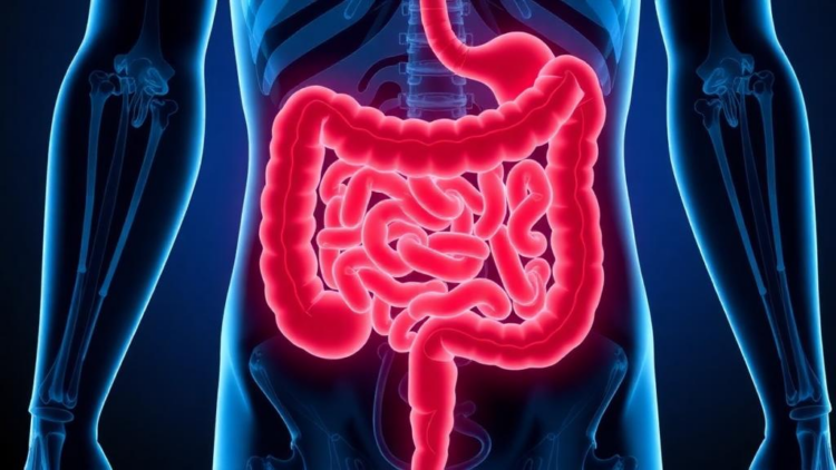 Gut Microbe Networks Rewire Themselves in Ulcerative Colitis, Study Finds