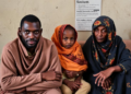 Displaced Sudanese Diabetes Patients Report High Distress During Armed Conflict