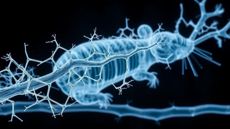 Bone Collagen Fibers Fall Into Disarray Within Weeks of Diabetes Onset in Rats
