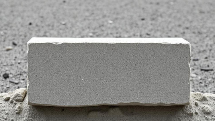 AI Learns to Predict Ultra-Strong Recycled Concrete Strength from Tiny Datasets