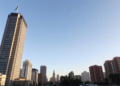 Mexico City's First Concrete Skyscrapers Still Stand Strong—Until the Soil Changes